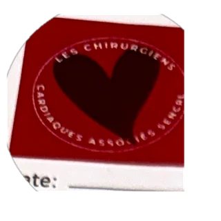 Les Chirurgiens Cardiaques Associés